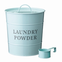 Laundry Powder & doseringsske